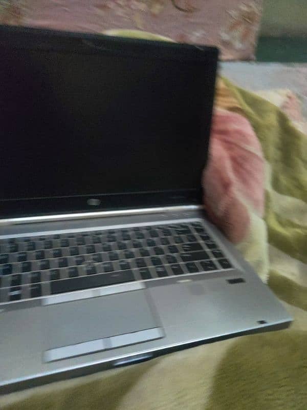 Hp Laptop Core i5 ( 3rd Generation ) 03269969969 Whatsapp And Local 7