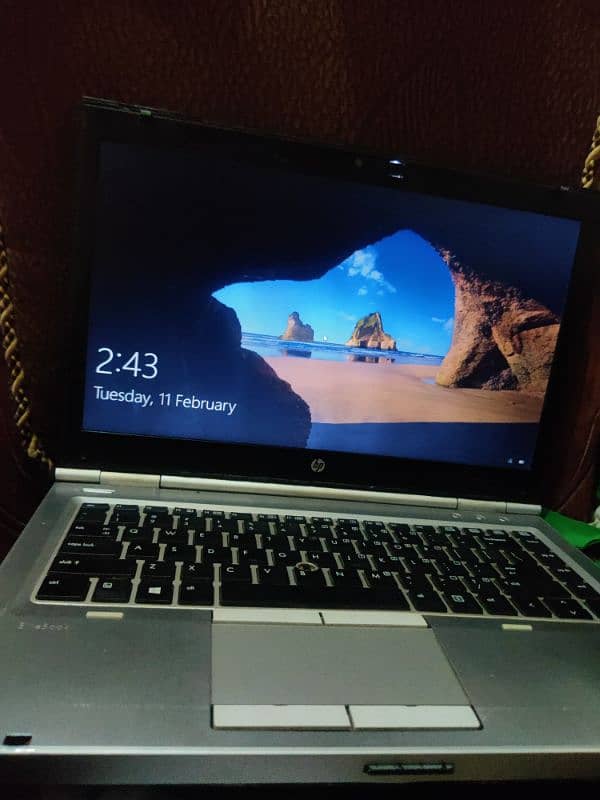 Hp Laptop Core i5 ( 3rd Generation ) 03269969969 Whatsapp And Local 8