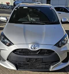 Toyota Yaris 2021