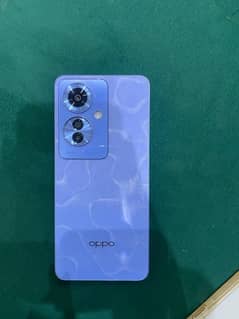 oppo reno 11f 5G