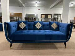 5 seater sofa set