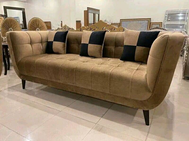 5 seater sofa set 1