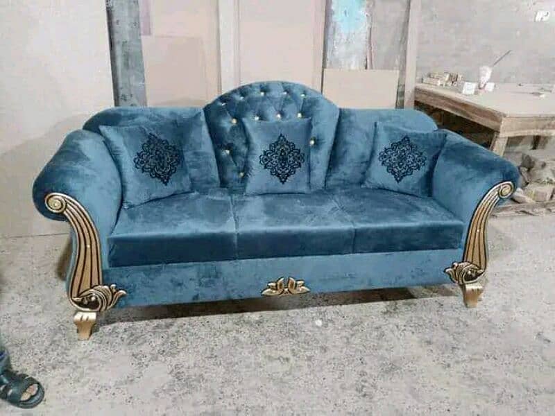 5 seater sofa set 3