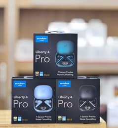 Anker liberty 4 Pro