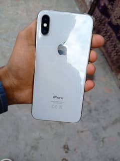 I phone X non pta bypass 256GB