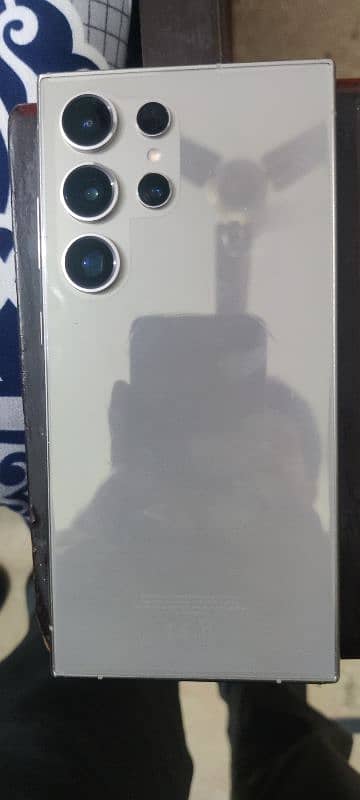 Samsung s24 ultra 10/10 non-pta 2