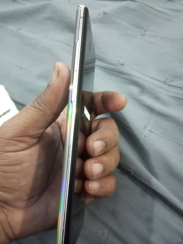 Samsung Note 10 plus 03152805627 2