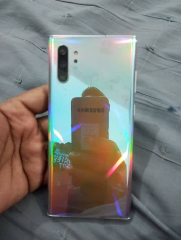 Samsung Note 10 plus 03152805627 5