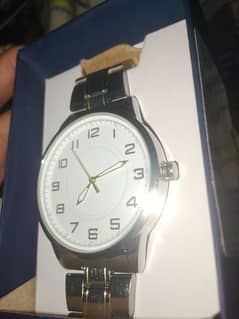 Original George Watch with box