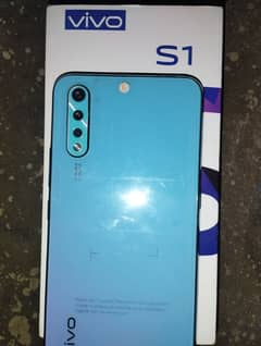 VIVO S1(8/256)03150261447