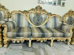 Sofa 5 seater chiniote