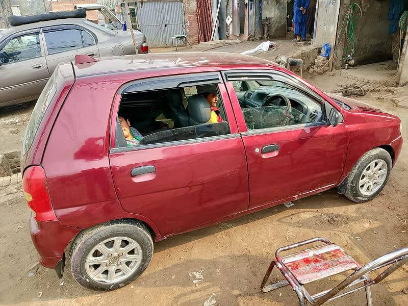 Suzuki Alto 2007 3