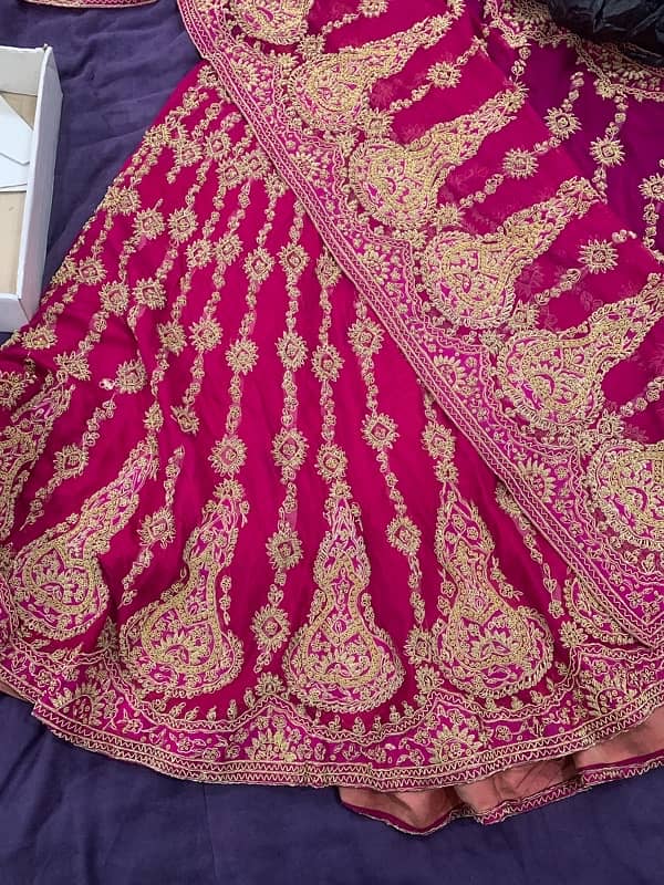 Lehnga 4