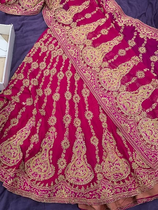 Lehnga 5