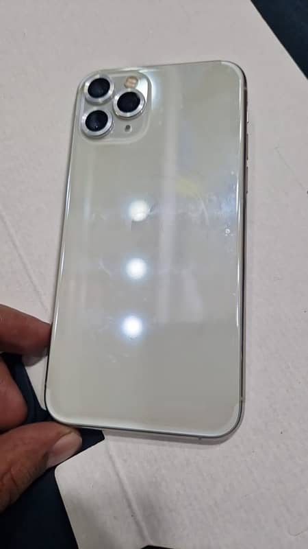 iphone 11 pro 256 pta approved 3