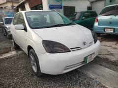 Toyota Prius 2012