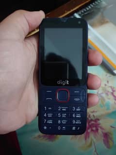 JAZZ DIGIT 4G ENERGY FOR SALE