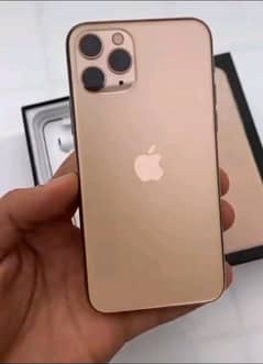 Iphone 11 pro max 256GB PTA approved 03464569931 WhatsApp