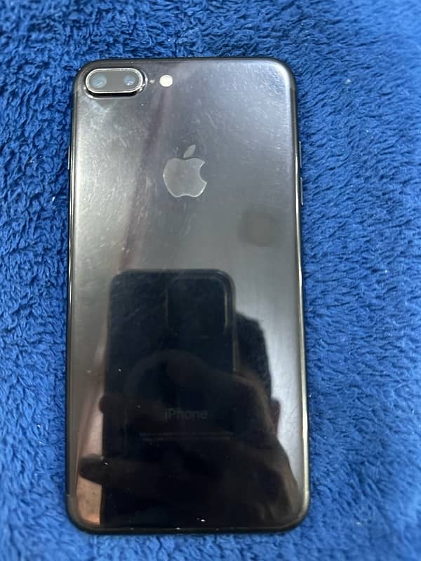 iphone 7plus non pta  128GB 1