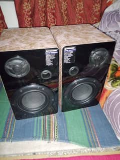 speaker for sale