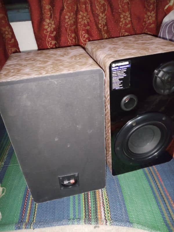 speaker for sale 1