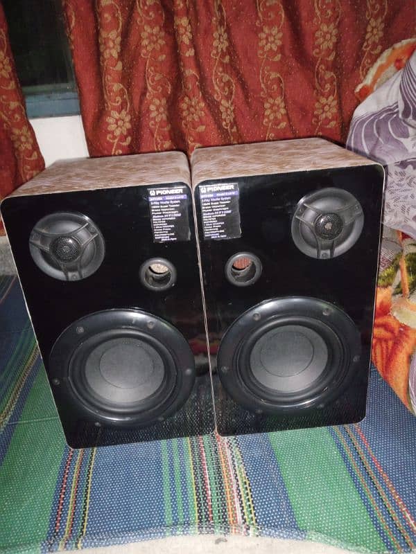 speaker for sale 3