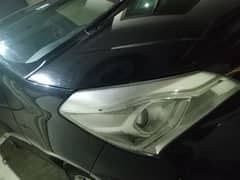 Toyota Vitz 2015