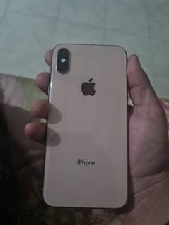 iphone xs 256GB