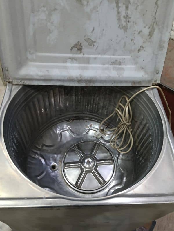 washing machine 3