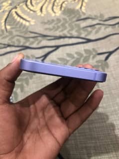 iphone 12  PTA approved  256 GB