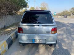 Daihatsu Other 2000