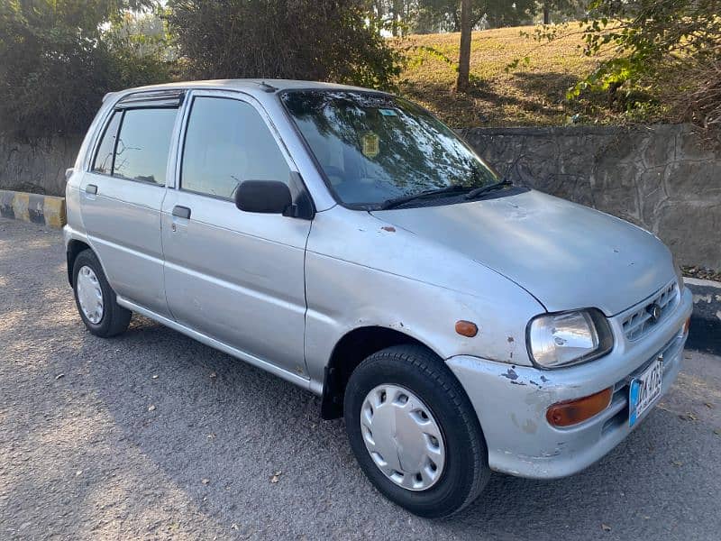 Daihatsu Other 2000 1