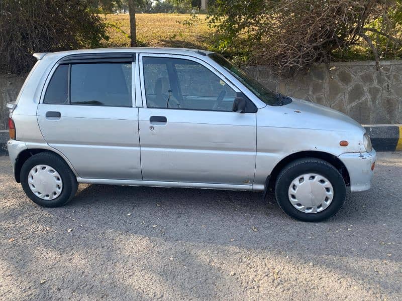 Daihatsu Other 2000 3