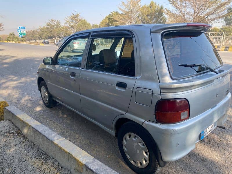 Daihatsu Other 2000 7