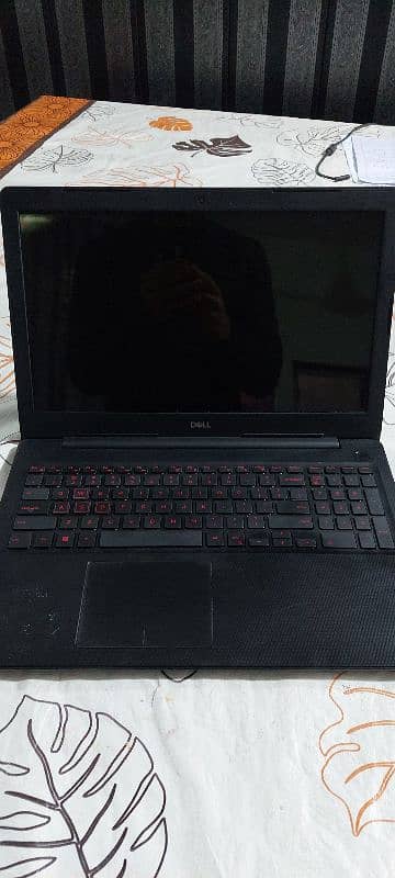 Dell Inspiron 0