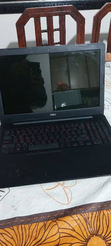 Dell Inspiron 3