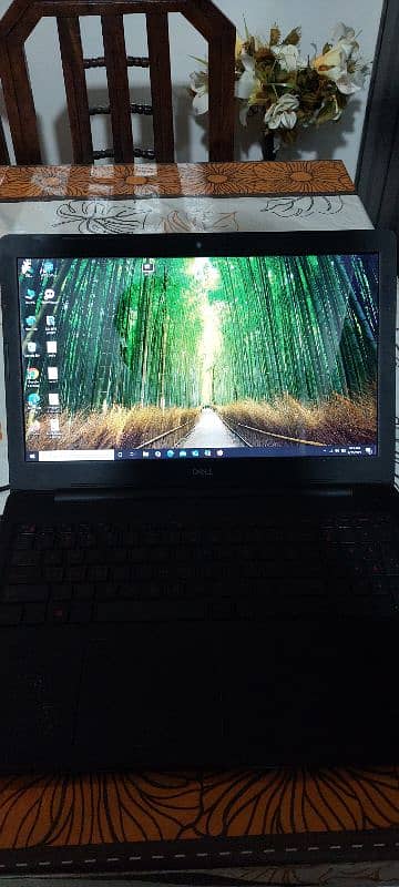 Dell Inspiron 6