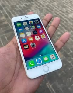 IPhone 6 NonPta lush condition (16Gb) WhatsApp 03274117805