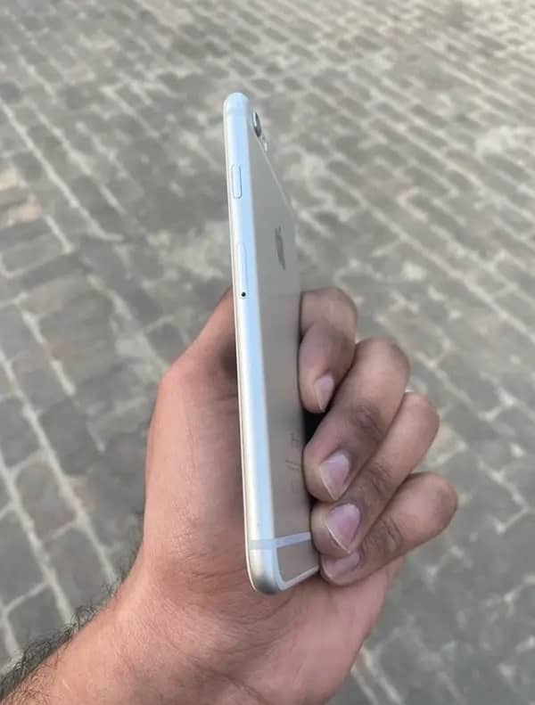 IPhone 6 NonPta lush condition (16Gb) WhatsApp 03274117805 7