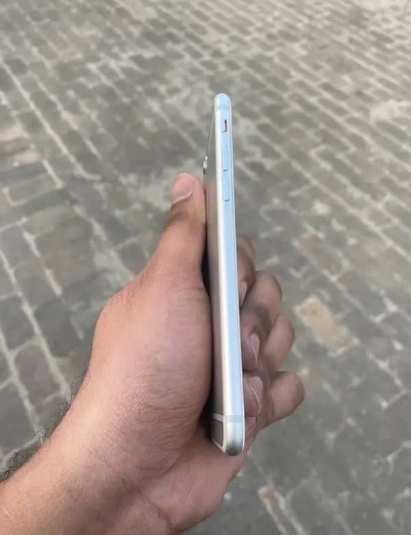 IPhone 6 NonPta lush condition (16Gb) WhatsApp 03274117805 8