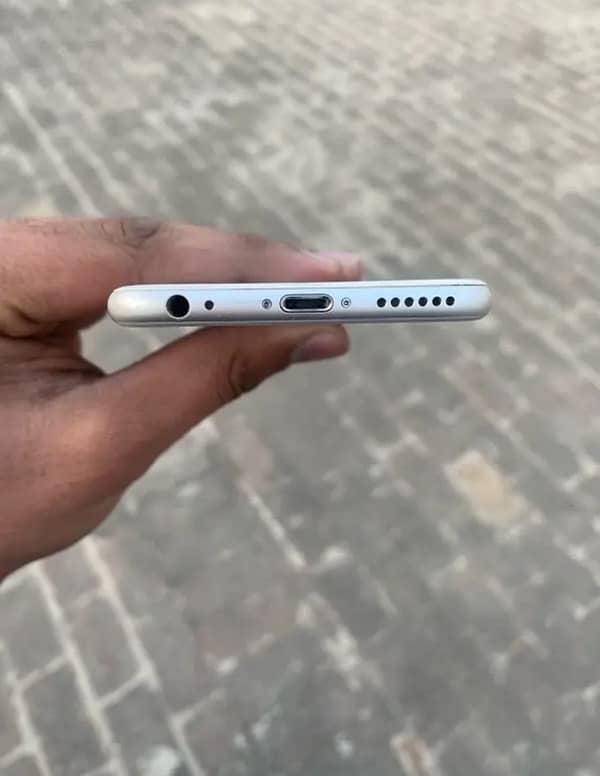 IPhone 6 NonPta lush condition (16Gb) WhatsApp 03274117805 9