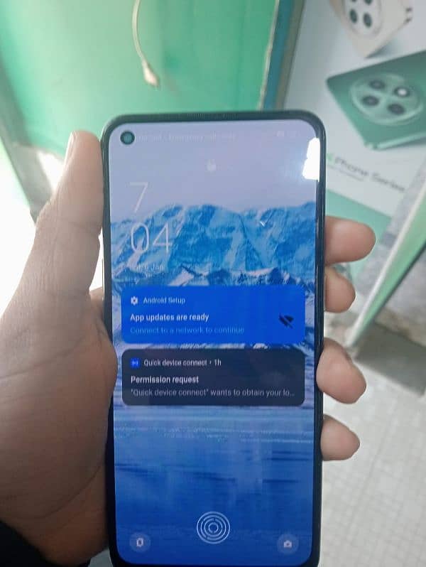 oppo reno 6 4