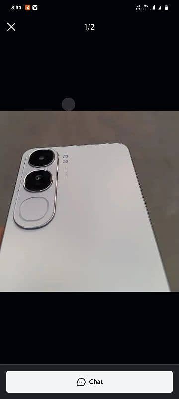 vivo y200 ha new launch Huwa ha 8.256 1