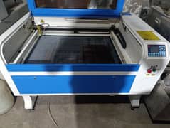 co2 laser machine