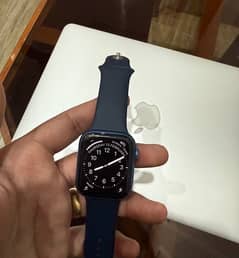 Apple watch series 7 45mm