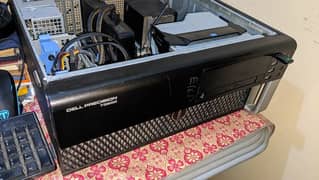 Dell precesion t3600 E5 2690 best for gaming and editing