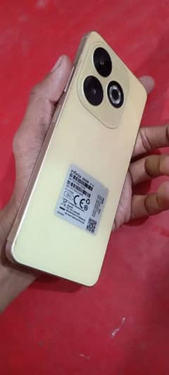 Infinix smart 8 pro