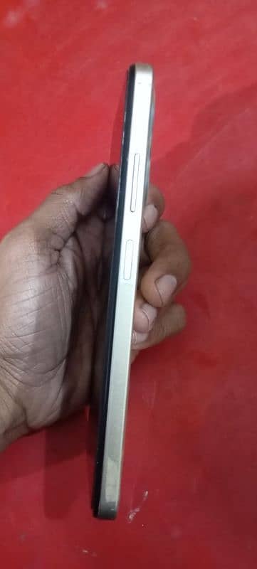 Infinix smart 8 pro 1