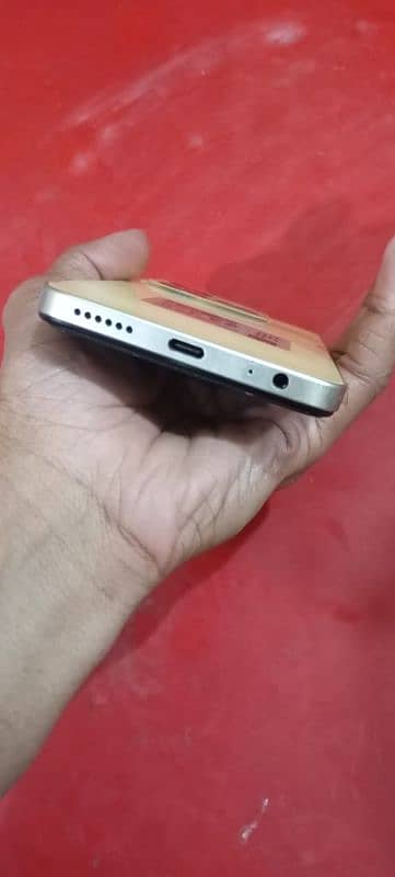 Infinix smart 8 pro 2