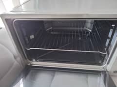 Esquire ultra Baking Oven